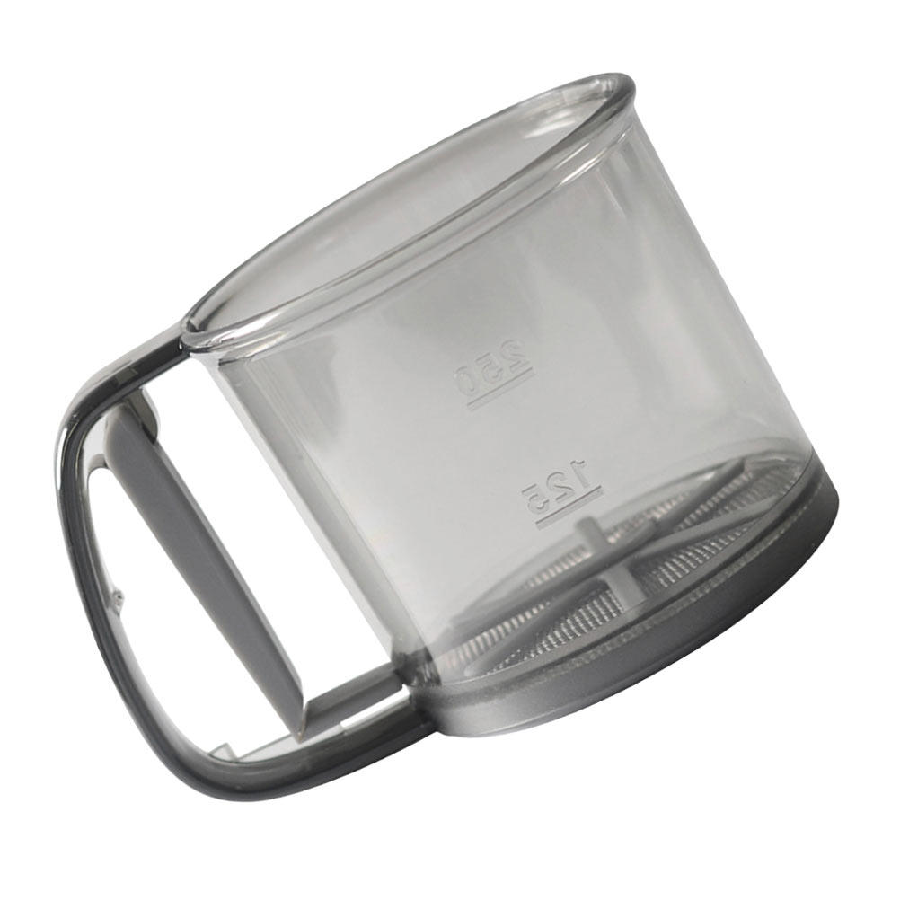 Baking Powder Kitchen - Peneira de Malha Fina Portátil de