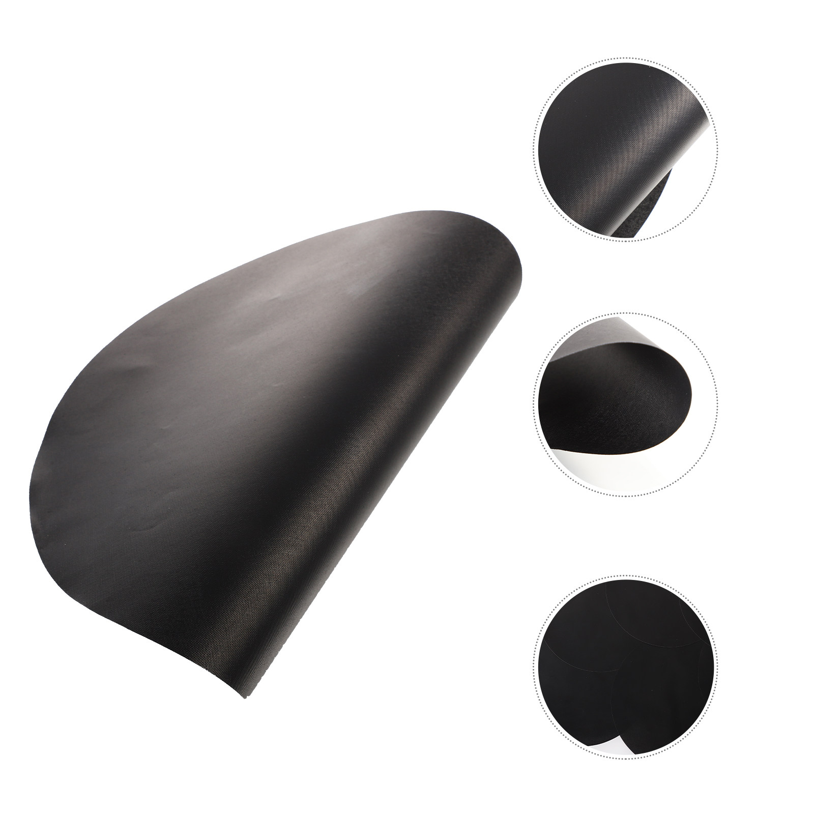 Kitchen Baking Mat - 6 unidades de tapetes antiaderentes resistentes