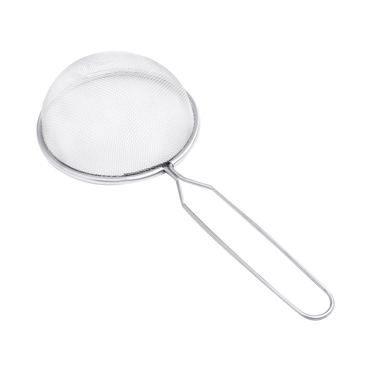 Baking Powder Kitchen - Peneira de Farinha de Malha Fina