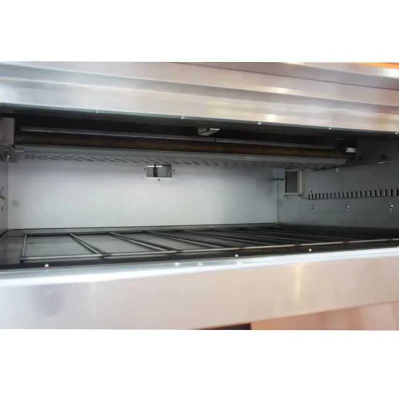Forno Southstar 2026 de 1 Deck - Commercial Kitchen For Baking avaliação e preço