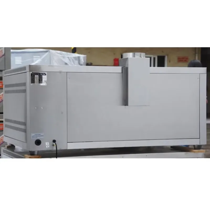 Forno Southstar 2026 de 1 Deck - Commercial Kitchen For Baking avaliação e preço