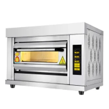 Forno de Convecção Comercial E - Commercial Kitchen For Baking avaliação e preço