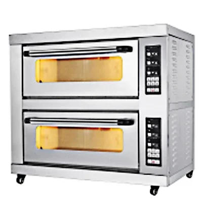 Forno de Convecção Comercial E - Commercial Kitchen For Baking avaliação e preço