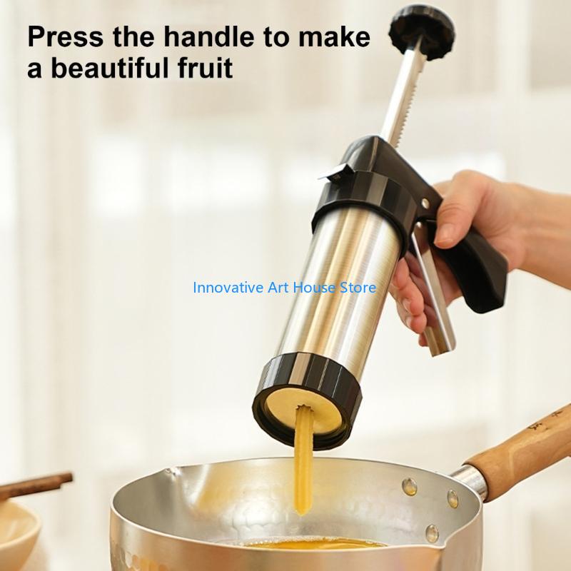 E1PC Conveniente Churro Dough  - Commercial Kitchen For Baking avaliação e preço