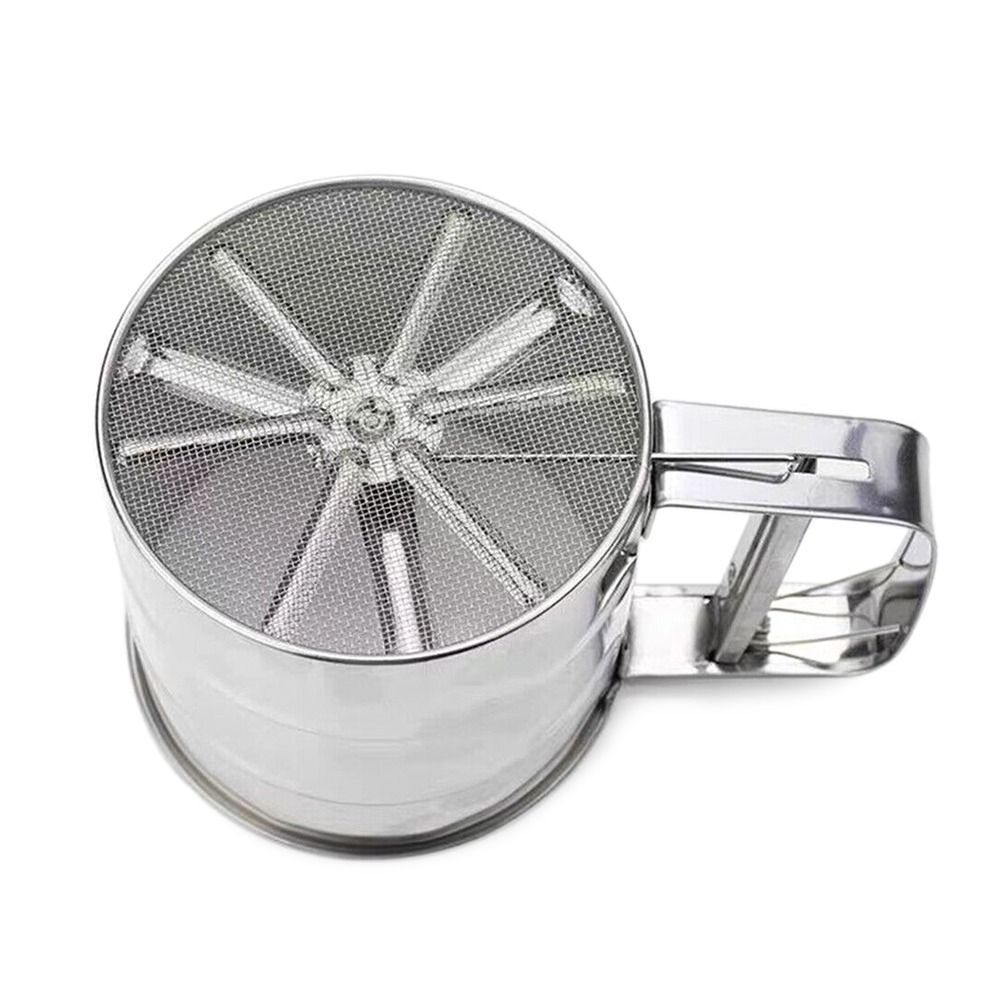 Utensílio de cozinha em aço in - Baking Powder Kitchen avaliação e preço