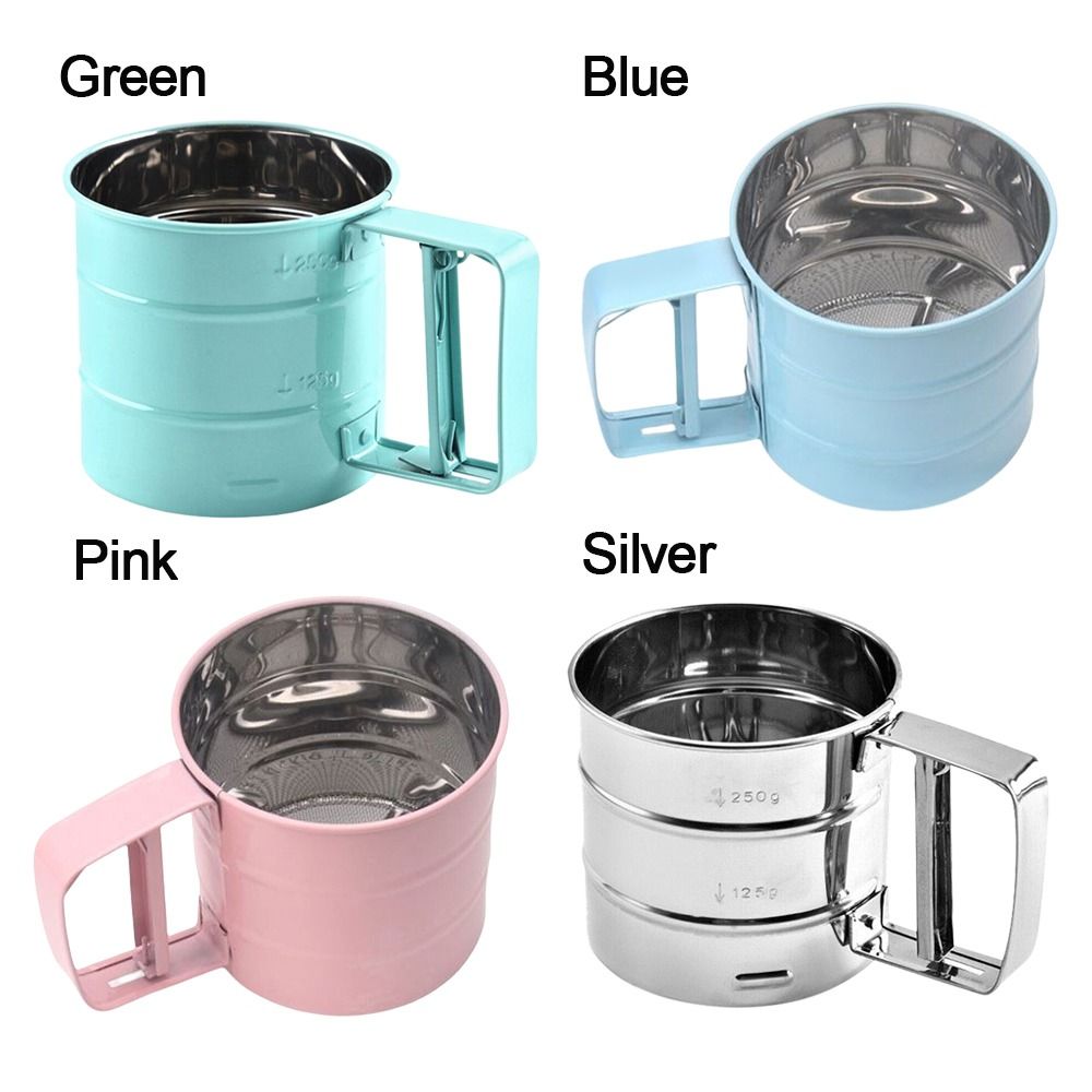 Utensílio de cozinha em aço in - Baking Powder Kitchen avaliação e preço