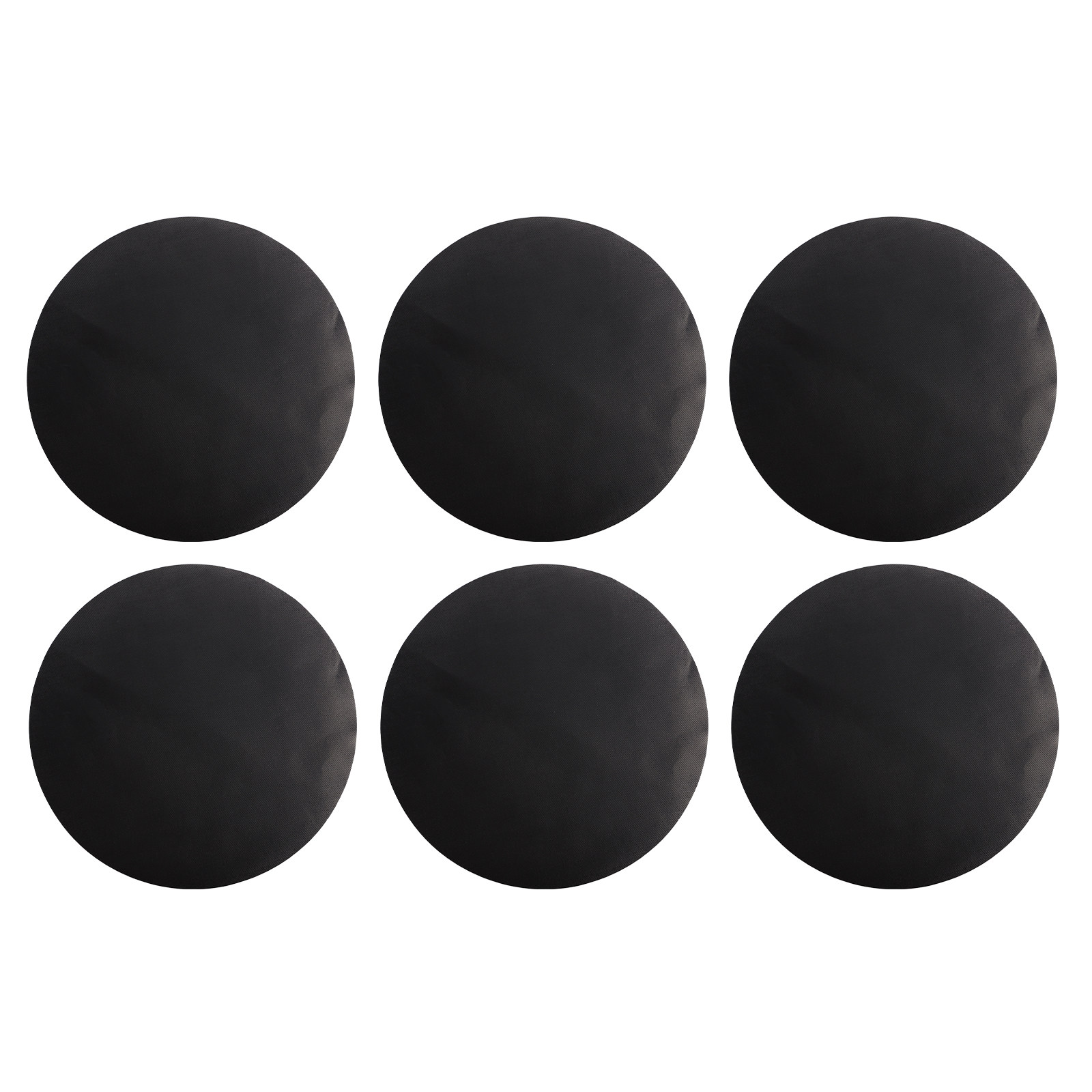 6 unidades de tapetes antiader - Kitchen Baking Mat avaliação e preço