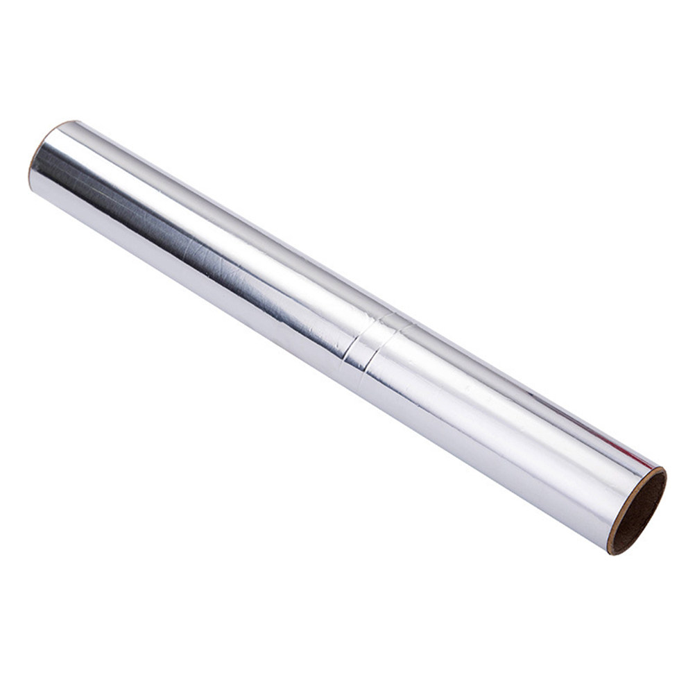 Rolos de Papel Alumínio 31cm x - Kitchen Roll Baking avaliação e preço