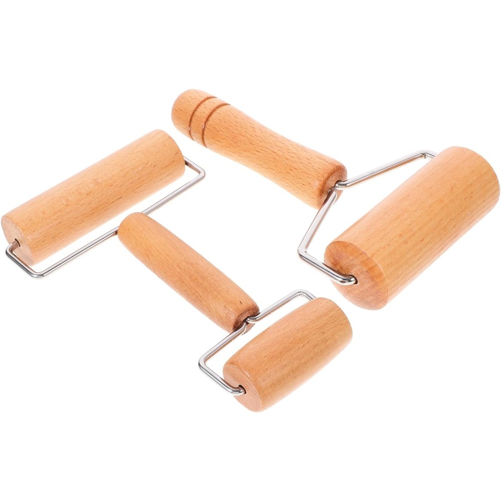 Rolo de massa portátil de made - Kitchen Roll Baking avaliação e preço