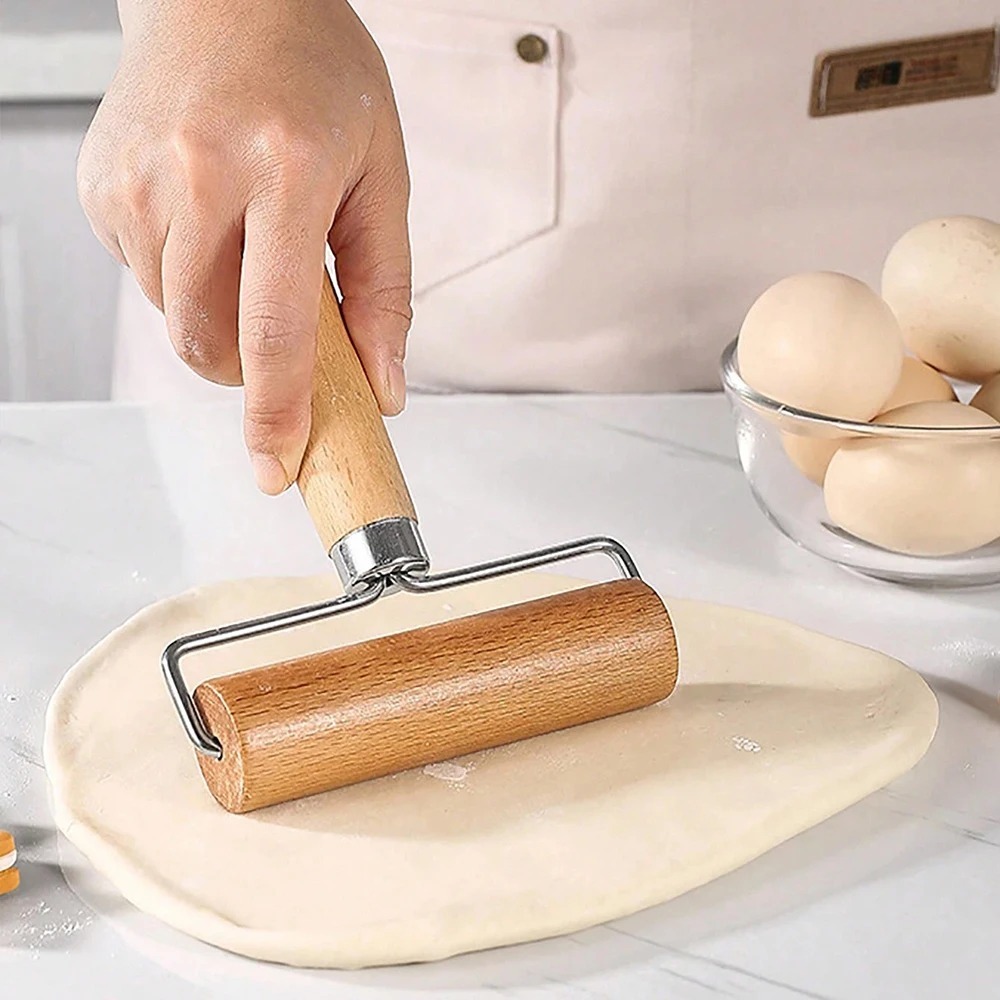Rolo de massa portátil de made - Kitchen Roll Baking avaliação e preço