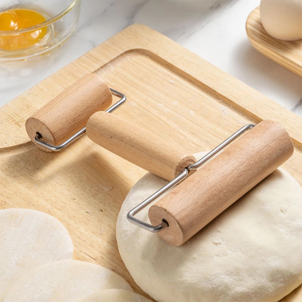 Rolo de massa portátil de made - Kitchen Roll Baking avaliação e preço