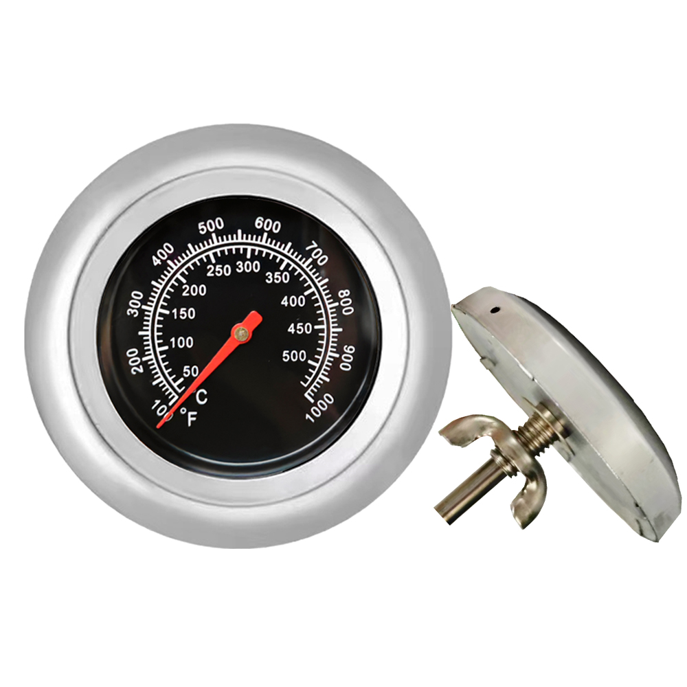 76mm 50-500 graus celsius chur - Kitchen Quiz avaliação e preço