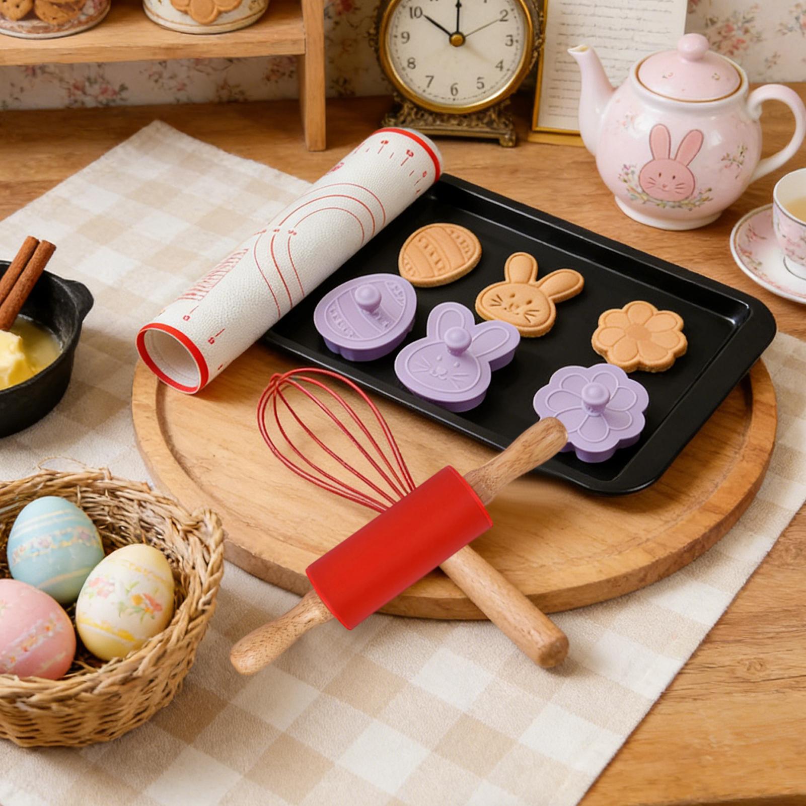 Rolo de Massa Antiaderente de  - Kitchen Roll Baking avaliação e preço