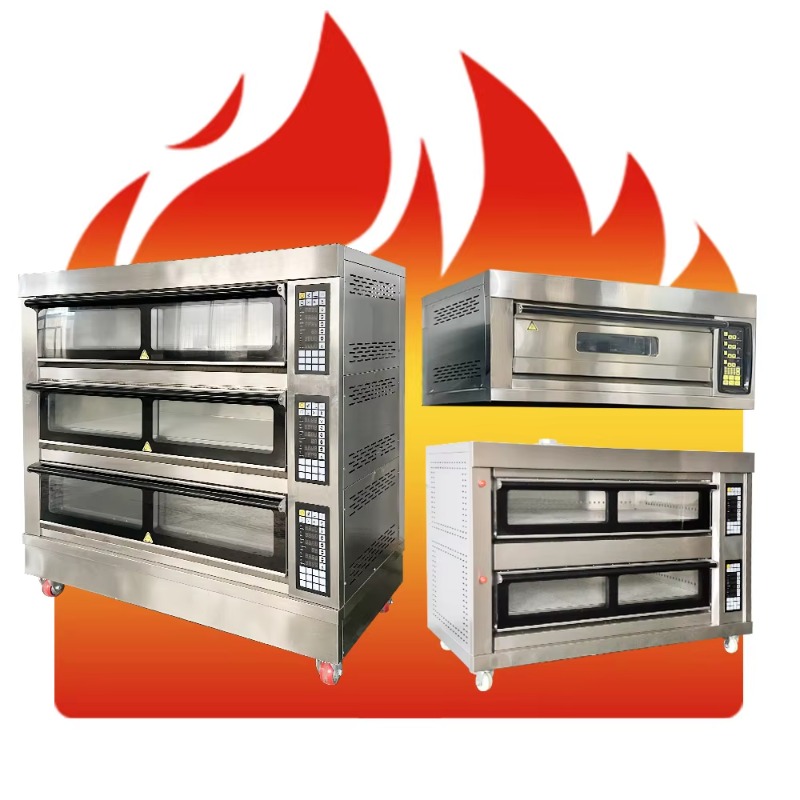 【Mais Vendido】Forno Elétrico I - Commercial Kitchen For Baking avaliação e preço