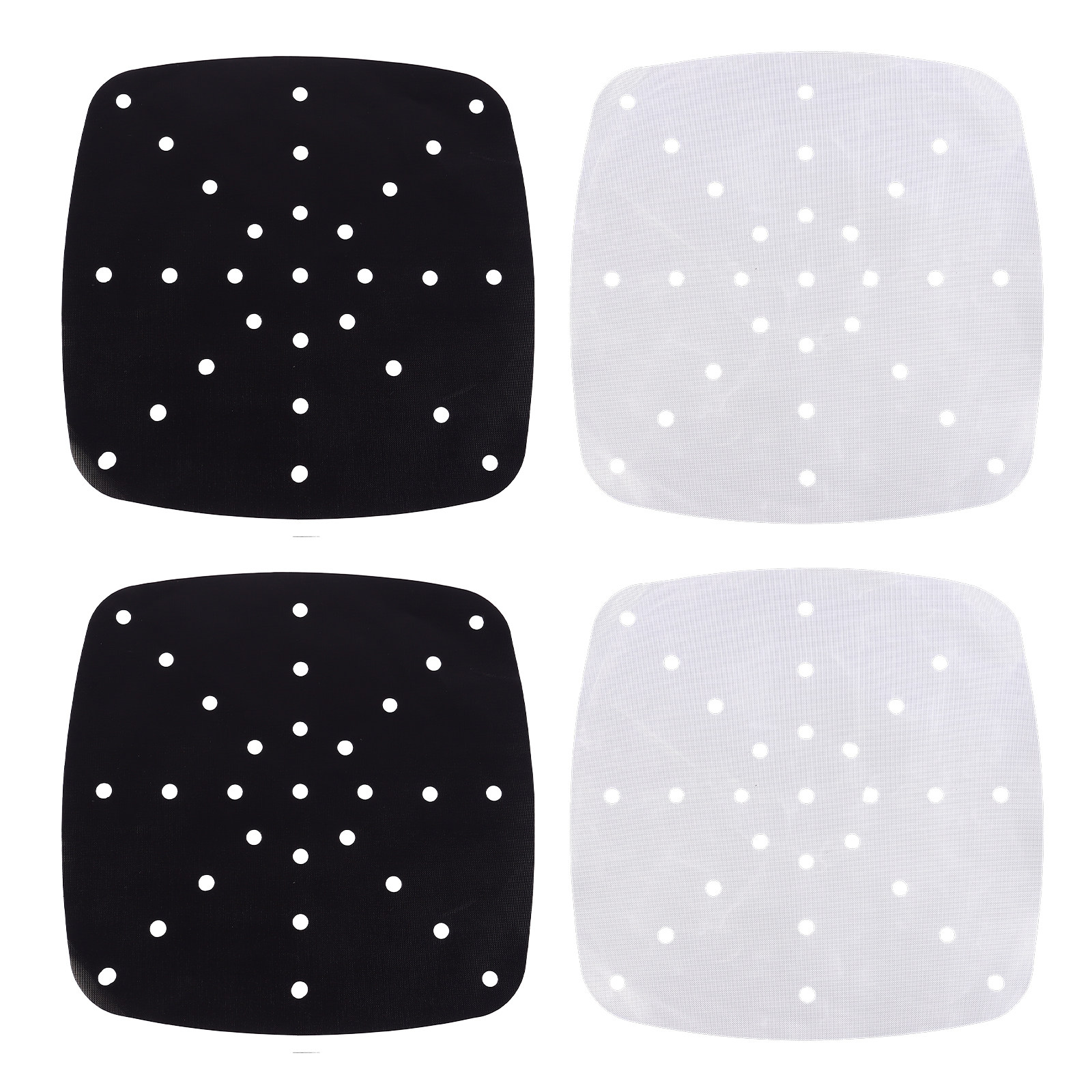 4 unidades de tapetes resisten - Kitchen Baking Mat avaliação e preço