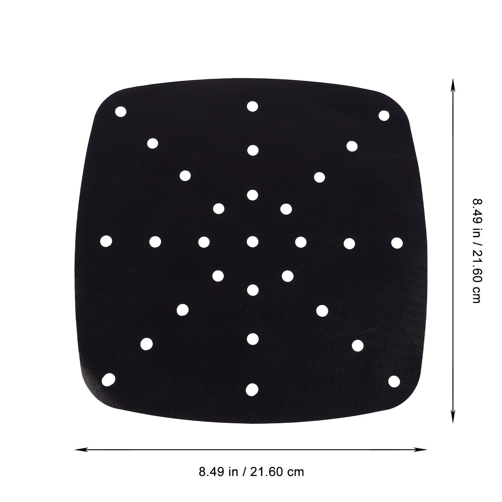 4 unidades de tapetes resisten - Kitchen Baking Mat avaliação e preço