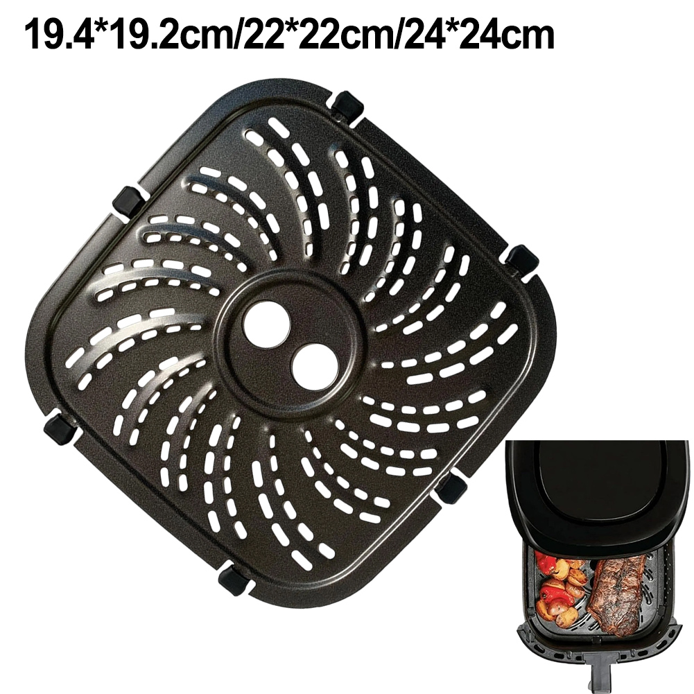 8qt cozinha fritadeira de ar g - Kitchen Pro Baking Tray avaliação e preço