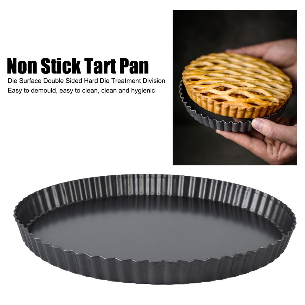 Forma para Torta Durável de 6/ - Tart Pan Loose avaliação e preço