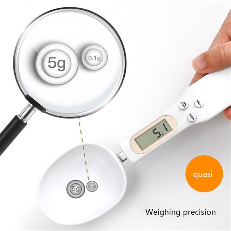 Colher de Medição Eletrônica p - Baking Powder Kitchen avaliação e preço
