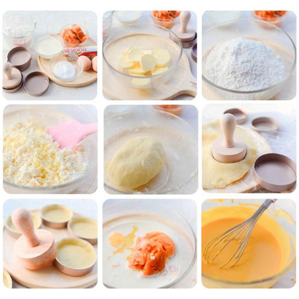 Utensílio Prático para Confeit - Tart Pan Loose avaliação e preço