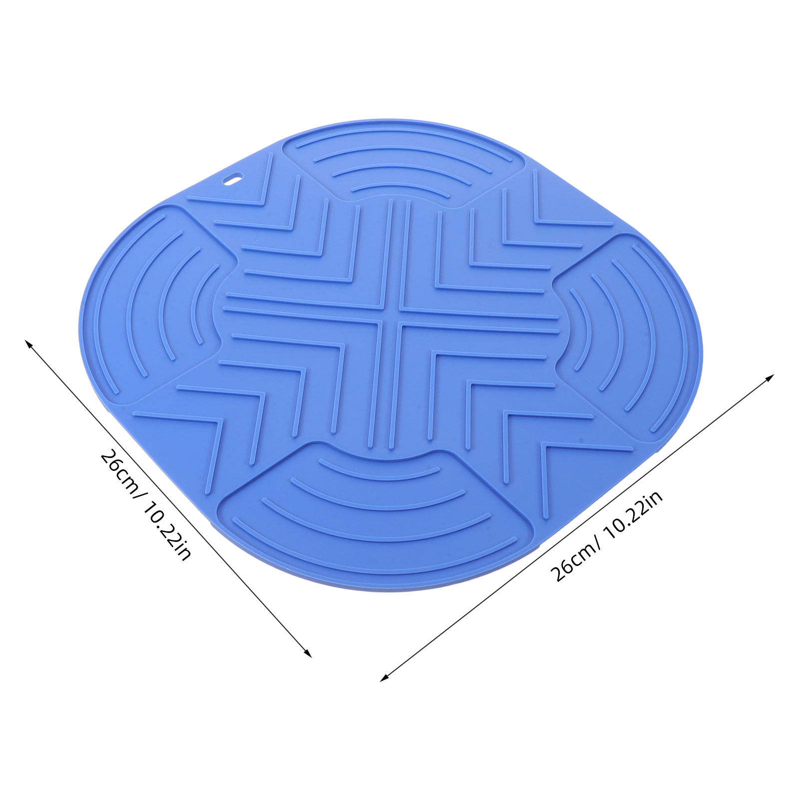 Tapete de silicone resistente  - Kitchen Baking Mat avaliação e preço