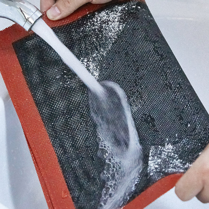Tapete de cozimento de silicon - Kitchen Baking Mat avaliação e preço
