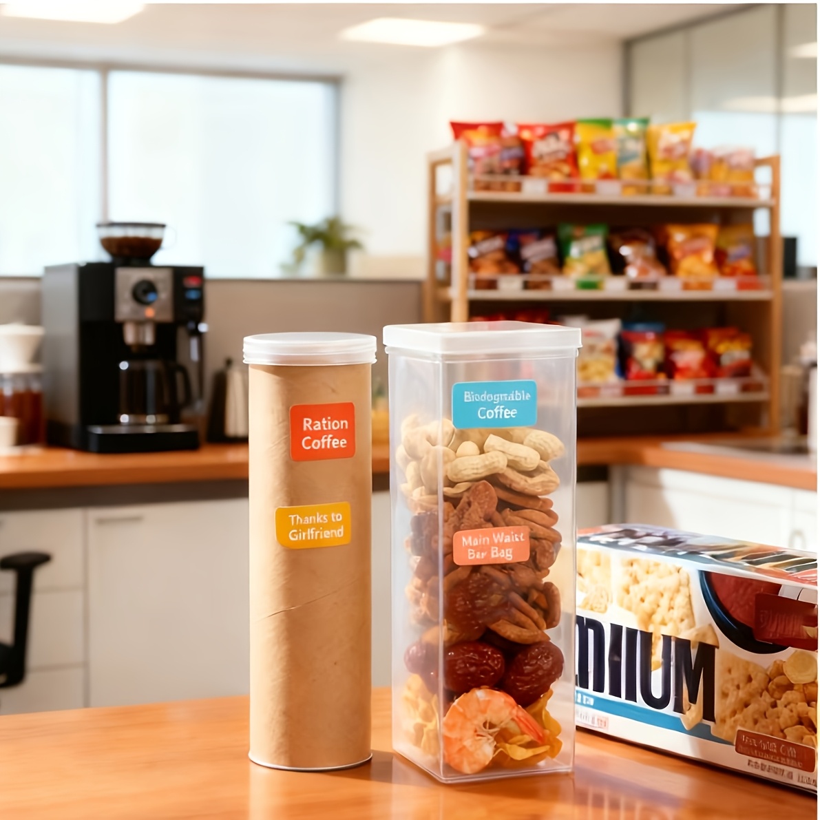 Recipiente Retangular Transpar - Kitchen Zo avaliação e preço