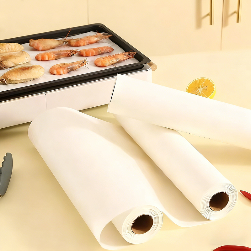 1 Rolo de Papel Manteiga de Si - Kitchen Roll Baking avaliação e preço