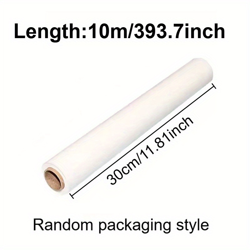 1 Rolo de Papel Manteiga de Si - Kitchen Roll Baking avaliação e preço