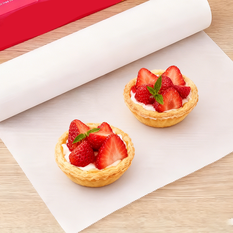 1 Rolo de Papel Manteiga de Si - Kitchen Roll Baking avaliação e preço