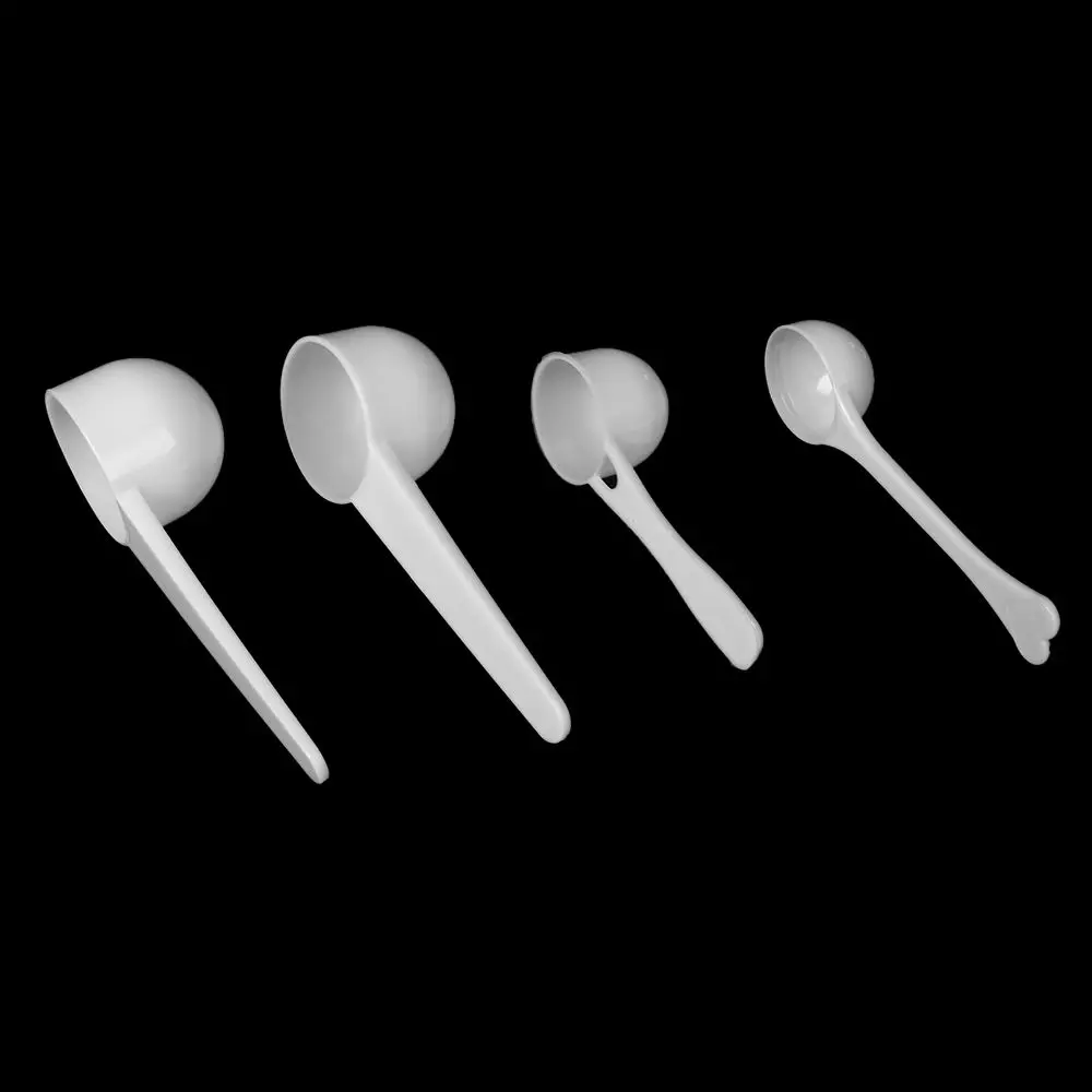 10 pçs 1/3/5/10g colheres de m - Baking Powder Kitchen avaliação e preço