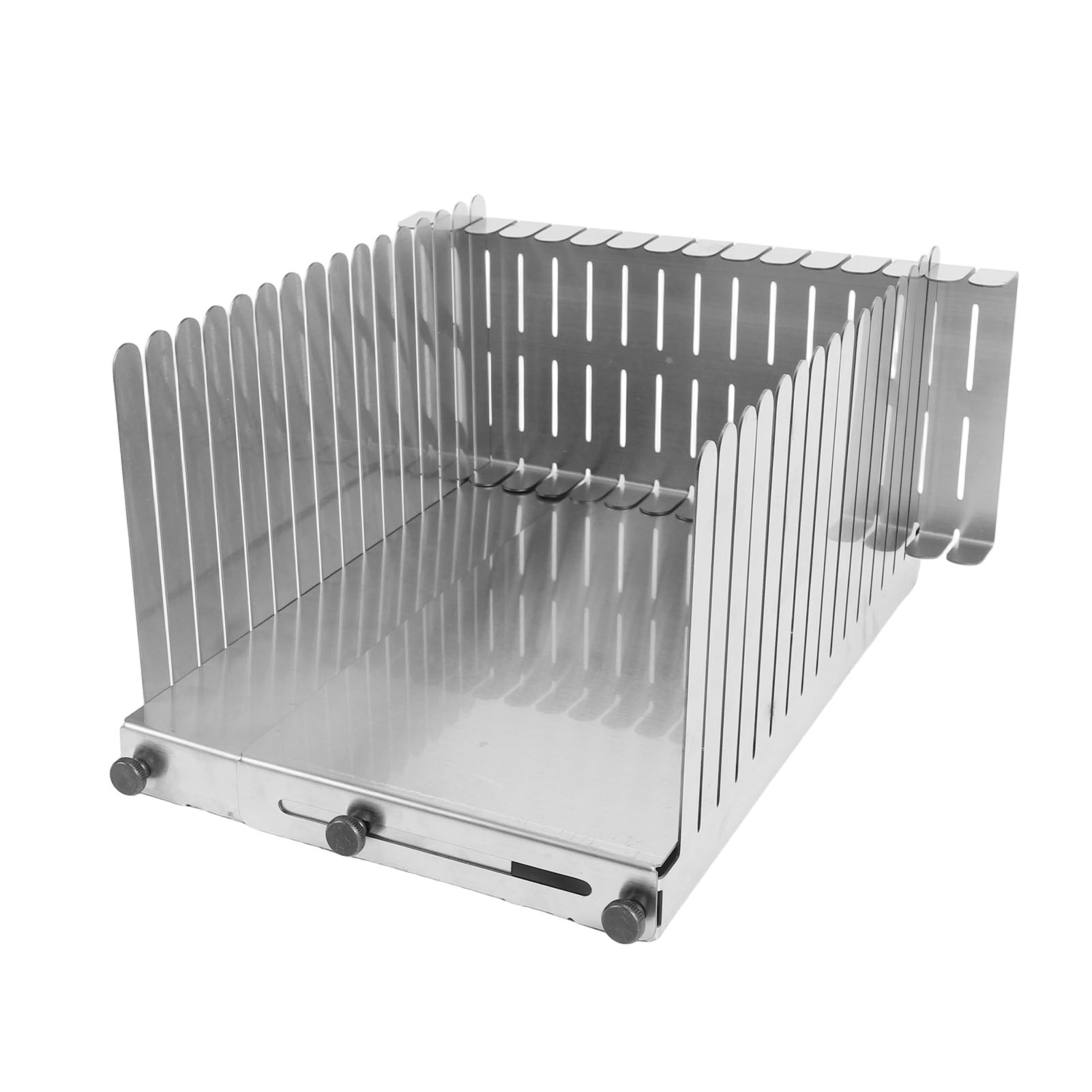 Guia de Corte de Pão para Cozi - Commercial Kitchen For Baking avaliação e preço