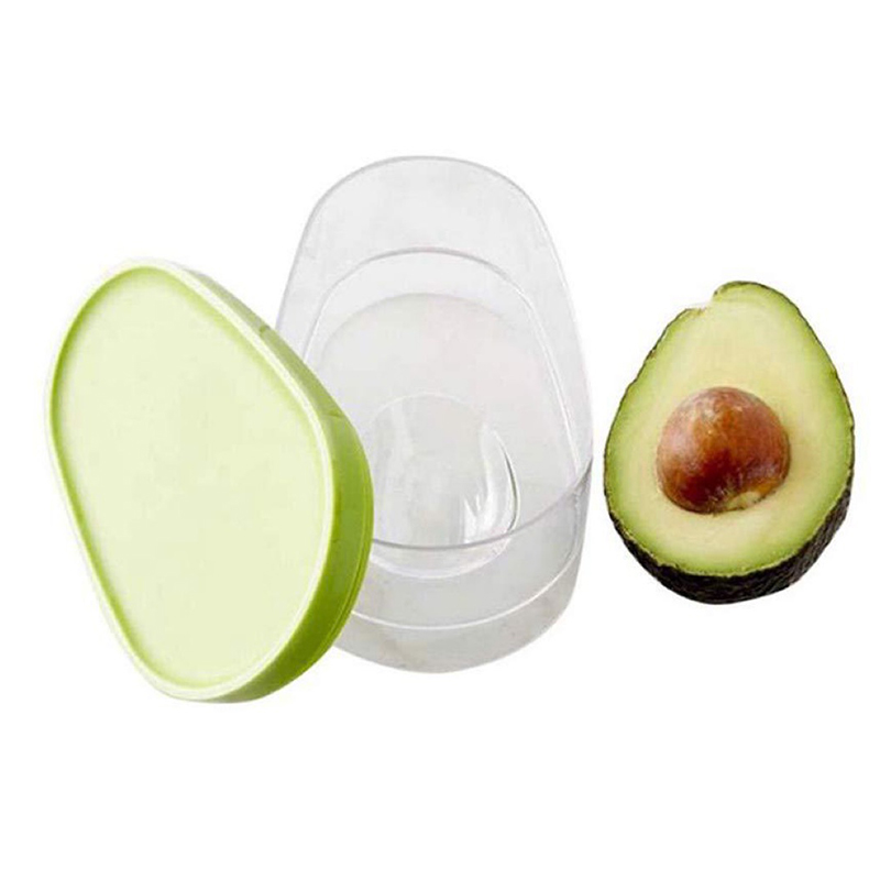 Abacate caixa de armazenamento - Kitchen Zo avaliação e preço
