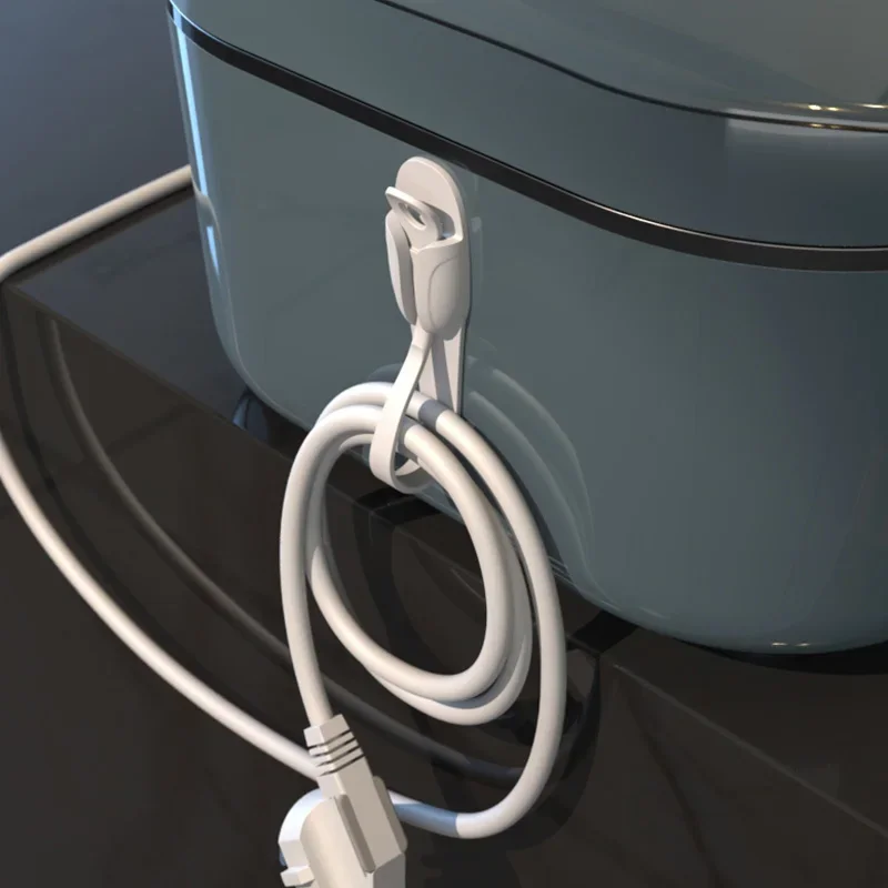 Suporte enrolador de cabo atua - Kitchen Zo avaliação e preço
