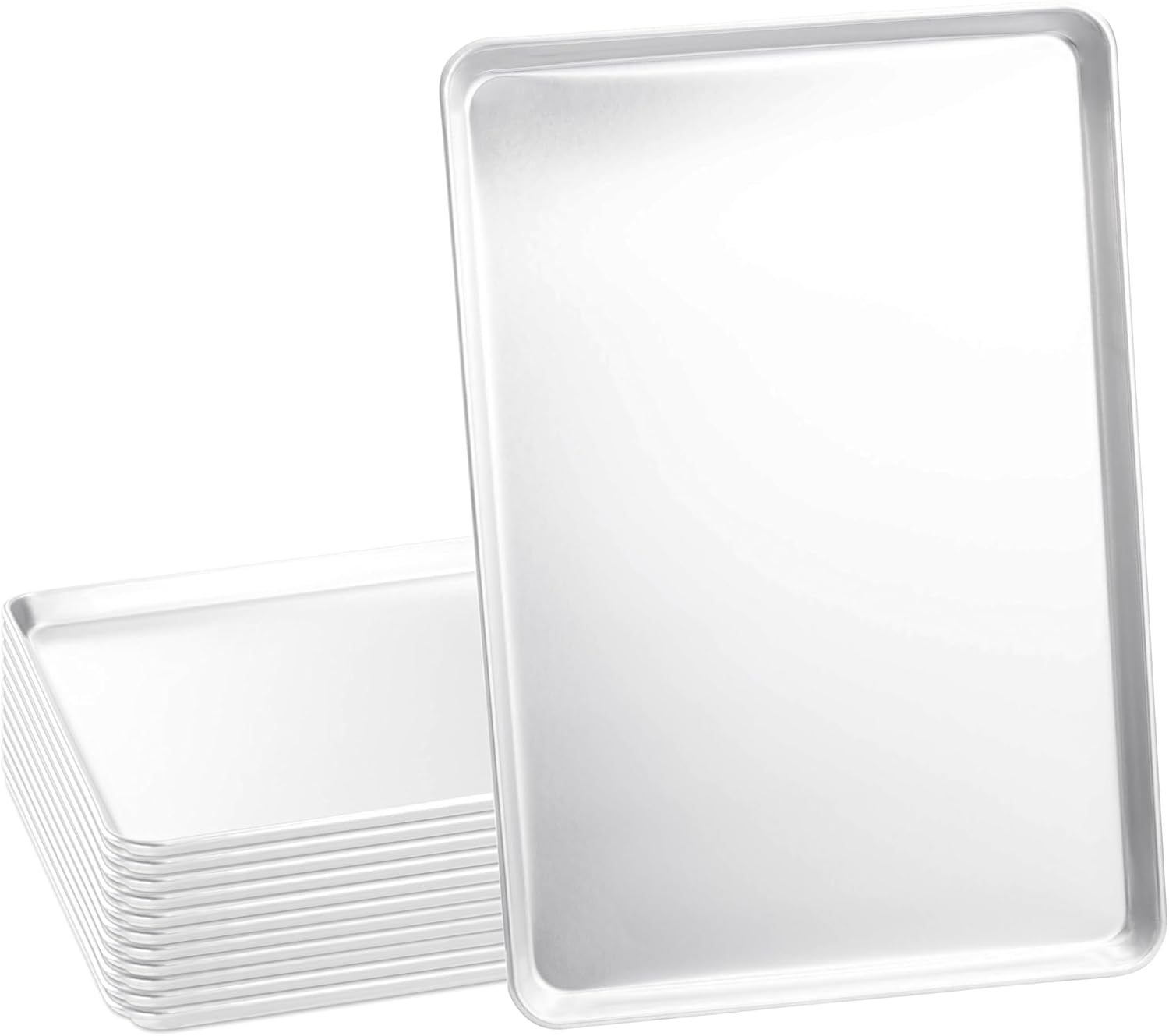 Conjunto de Assadeiras Comerci - Commercial Kitchen For Baking avaliação e preço
