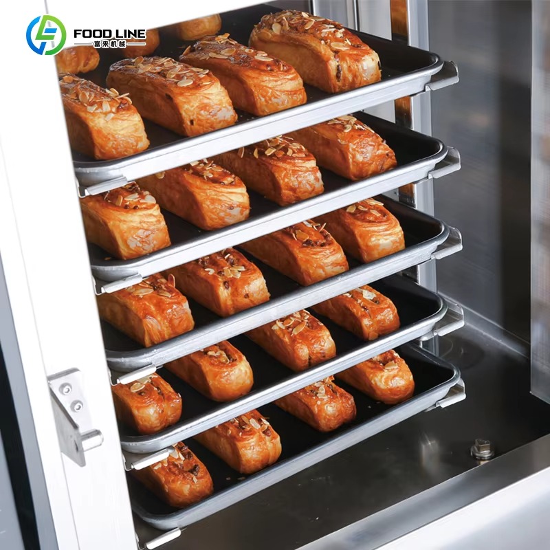 Forno Comercial Elétrico de Aç - Commercial Kitchen For Baking avaliação e preço