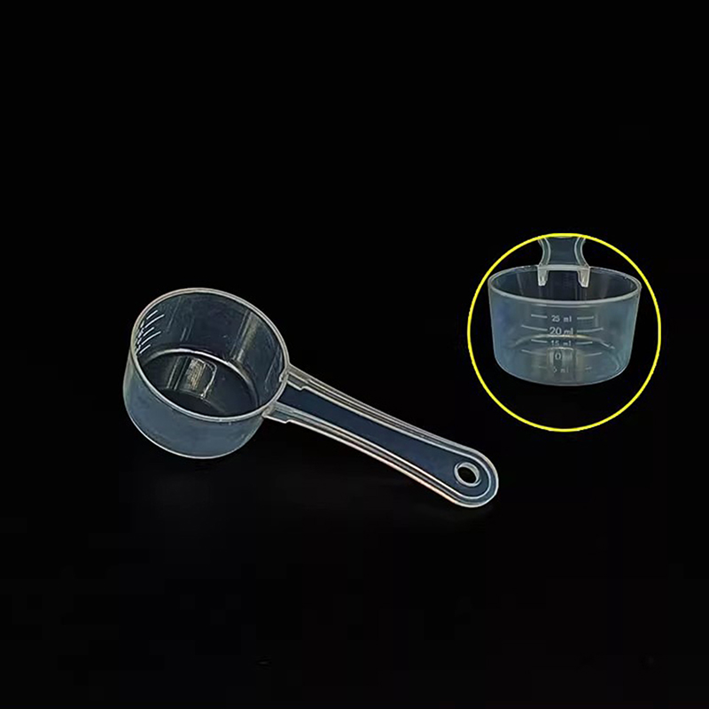 Colher medidora de café de plá - Baking Powder Kitchen avaliação e preço