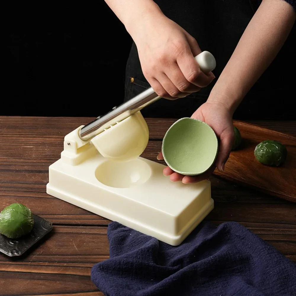 Máquina Manual Doméstica para  - Kitchen Roll Baking avaliação e preço