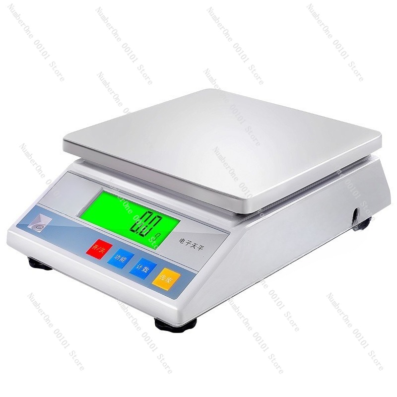 Balança de Cozinha Compacta, D - Commercial Kitchen For Baking avaliação e preço