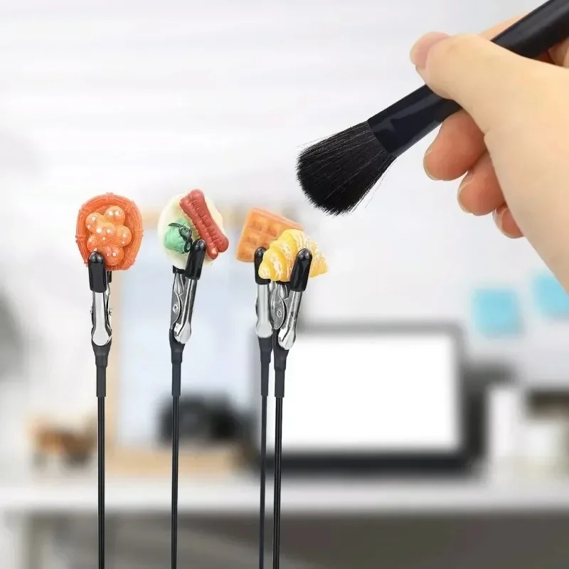 Clipes de Jacaré Magnéticos Fl - Kitchen Quiz avaliação e preço