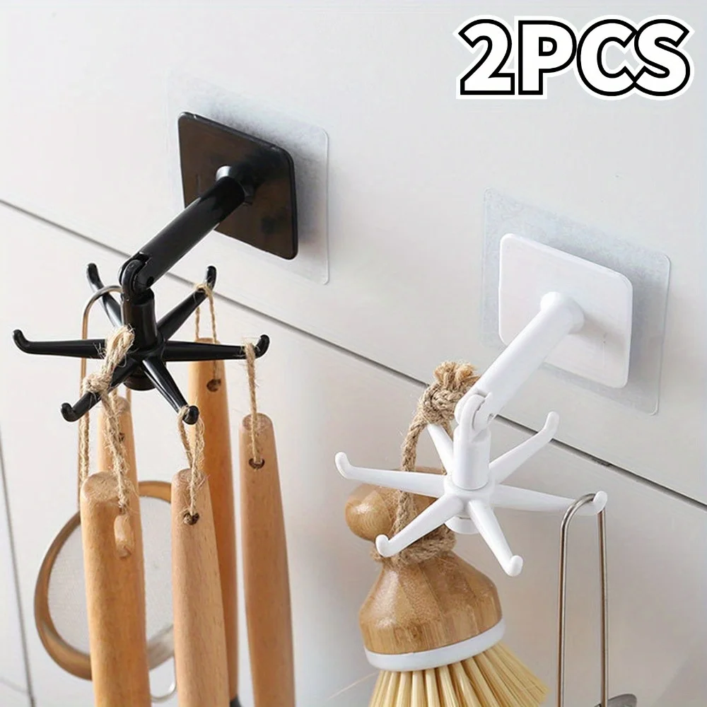 Gancho de cozinha girado multi - Kitchen Zo avaliação e preço