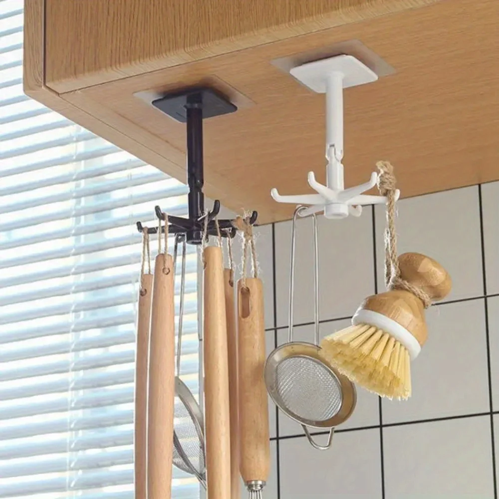 Gancho de cozinha girado multi - Kitchen Zo avaliação e preço
