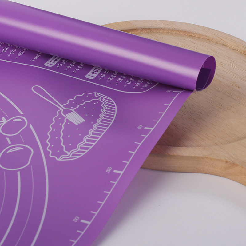 Tapete de Silicone para Assar, - Kitchen Roll Baking avaliação e preço