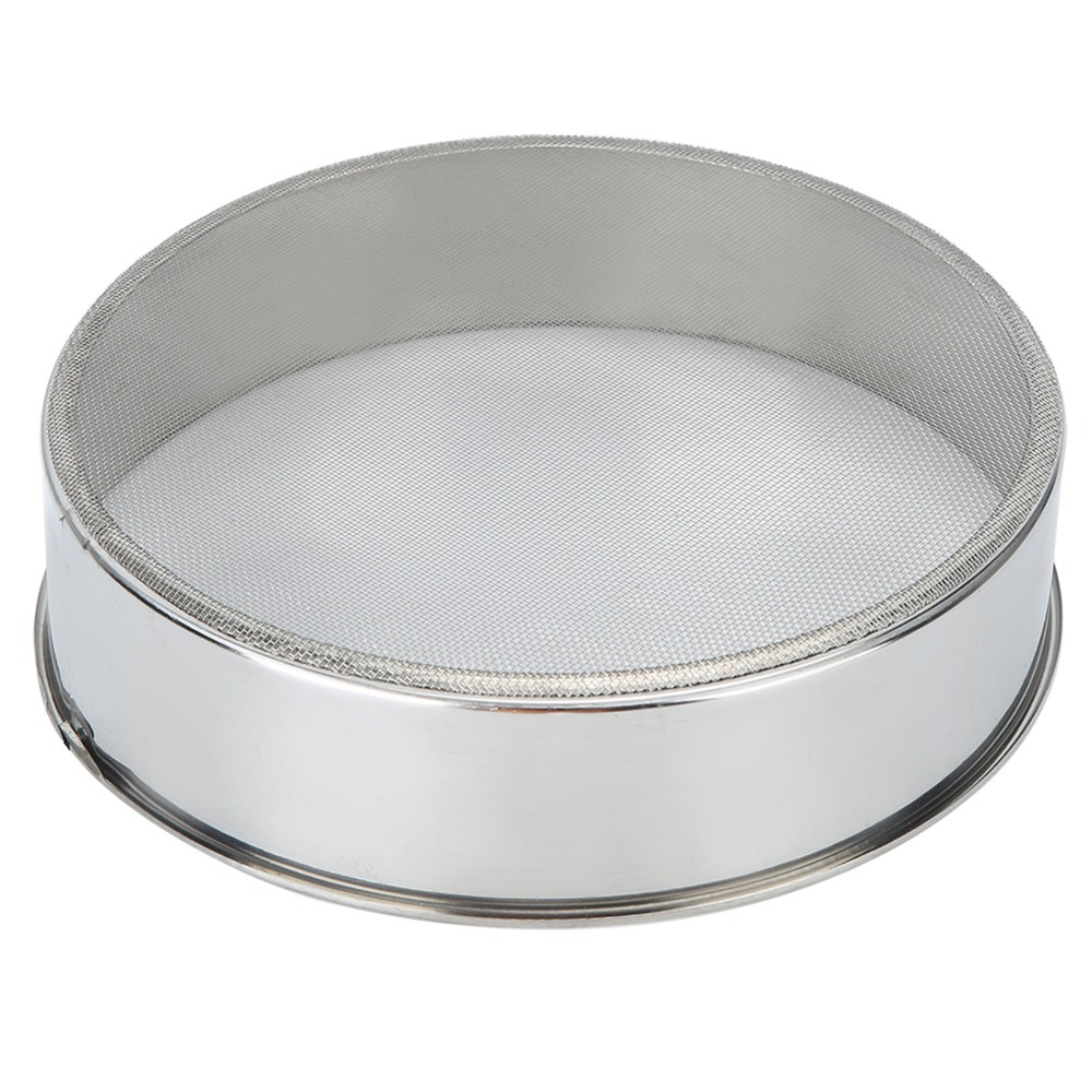 Conjunto de 6 Peneiras de Fari - Baking Powder Kitchen avaliação e preço