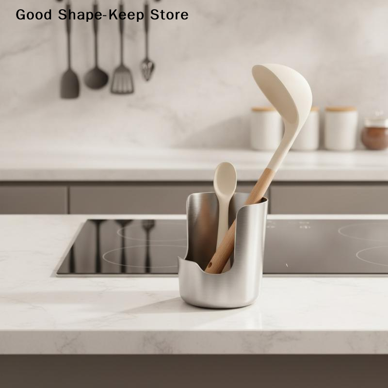 Suporte para Colheres de Cozin - Kitchen Baking Mat avaliação e preço