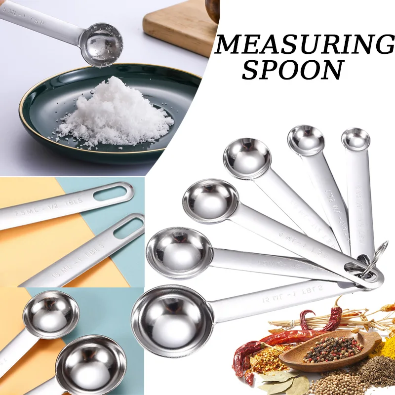 Colher de medição multiuso de  - Baking Powder Kitchen avaliação e preço