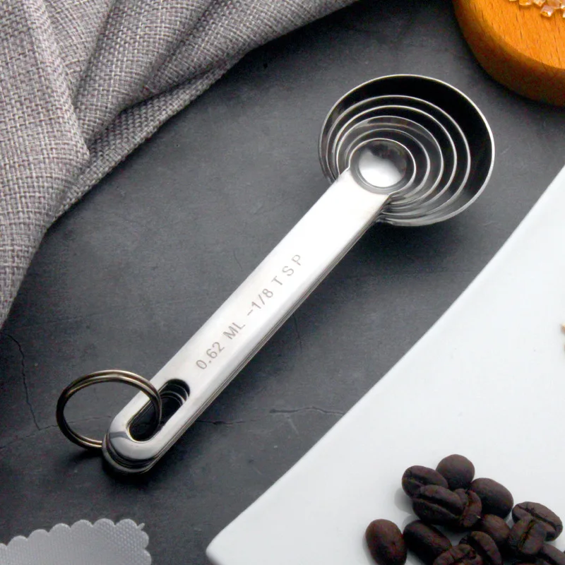 Colher de medição multiuso de  - Baking Powder Kitchen avaliação e preço