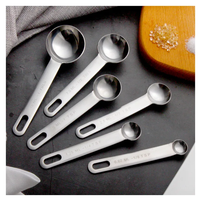 Colher de medição multiuso de  - Baking Powder Kitchen avaliação e preço