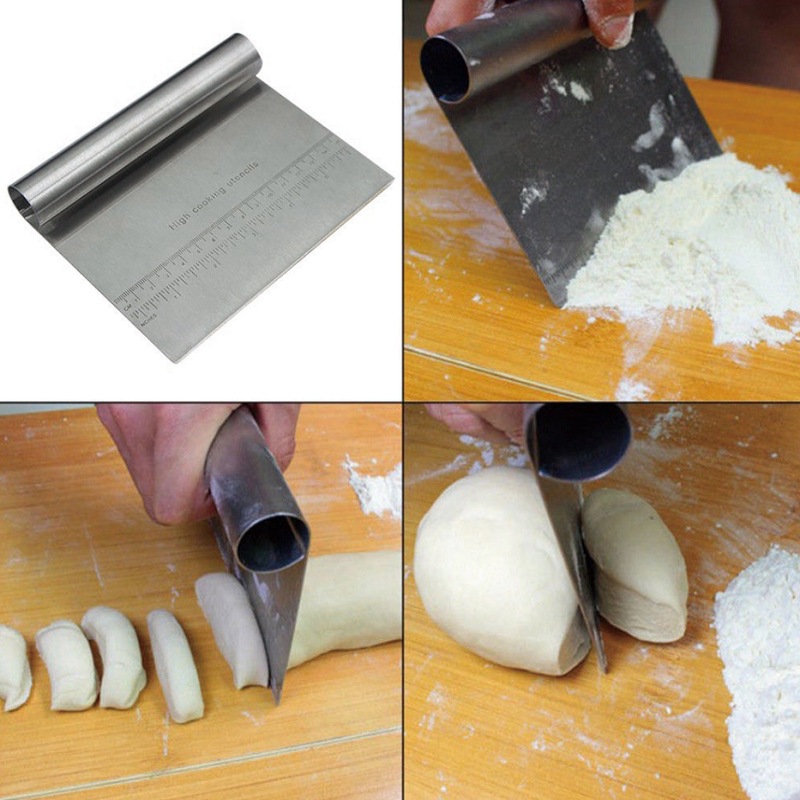 Cortador de Massa Multifuncion - Baking Powder Kitchen avaliação e preço