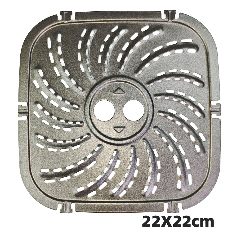 Bandeja de cozimento da placa  - Kitchen Pro Baking Tray avaliação e preço